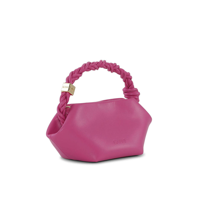 GANNI A5382 Bou Bag Mini taske - pink