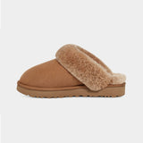 UGG Classic Slipper hjemmesko - Chestnut brune