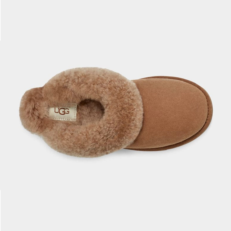 UGG Classic Slipper hjemmesko - Chestnut brune