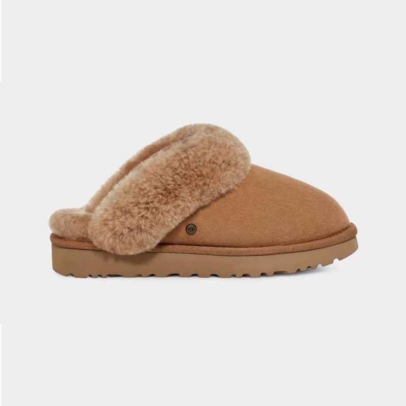 UGG Classic Slipper hjemmesko - Chestnut brune