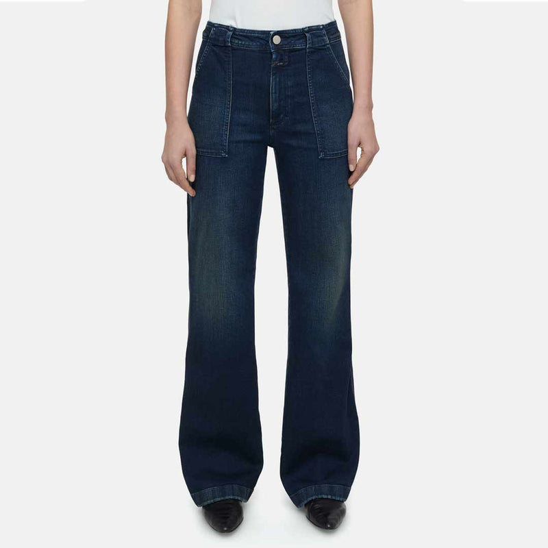 CLOSED Aria jeans - dark Blue