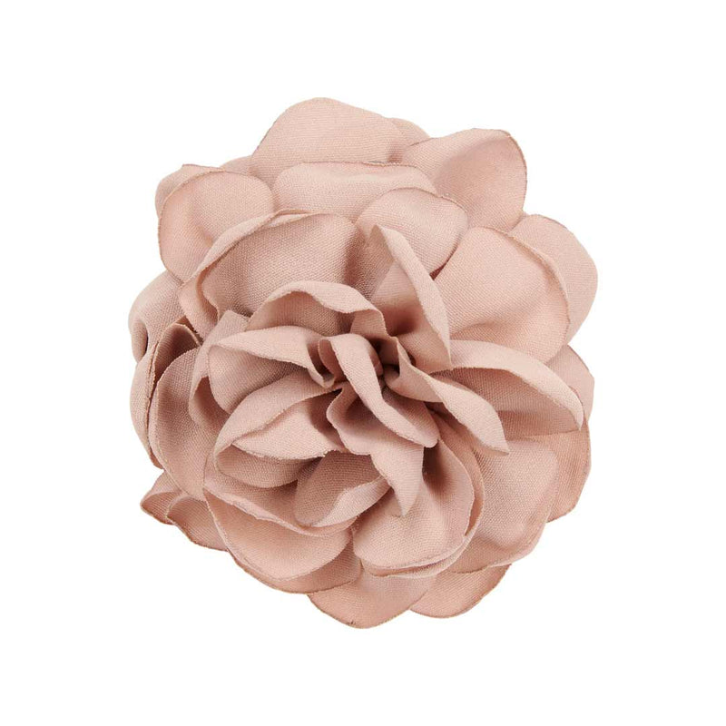 Pico Rose claw hårklemme - beige