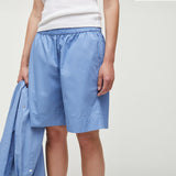 AIAYU Shorts Long - waterfall