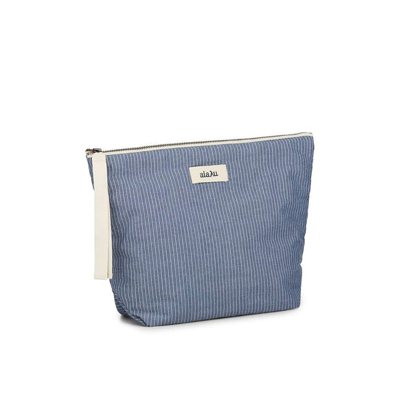 AIAYU Pouch Letto - mix blue