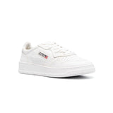 AUTRY Medalist Low sneakers - hvid