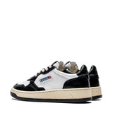 AUTRY Medalist Low sneakers - hvid / sort