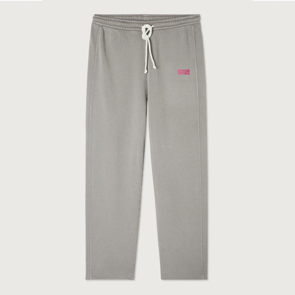 AMERICAN VINTAGE IZU05a sweatpants - grå