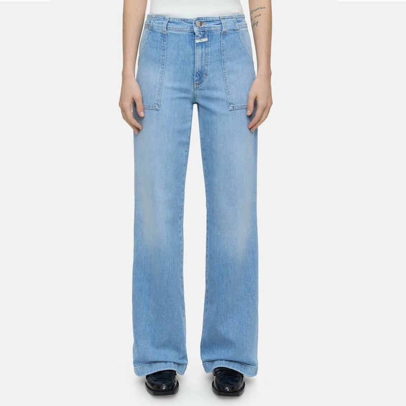 CLOSED Aria jeans - light blue