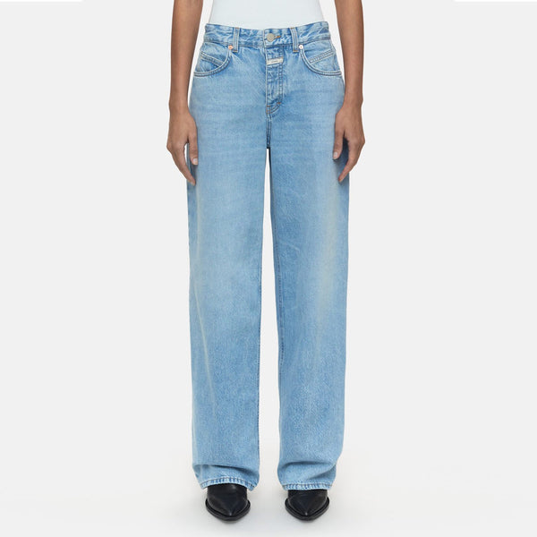 CLOSED Nikka jeans - light blue