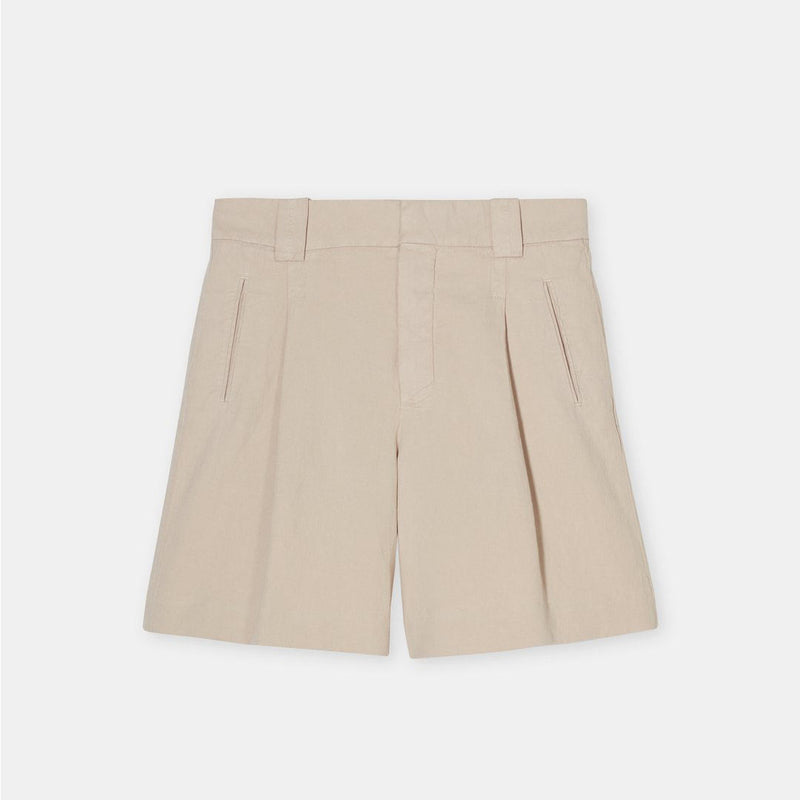 CLOSED Ralphie shorts - washed shore