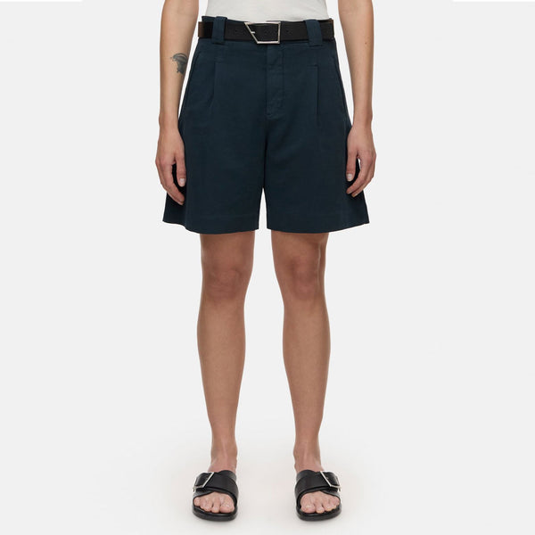 CLOSED Ralphie shorts - space blue