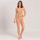 HANRO top touch feeling - beige