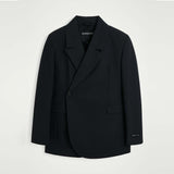 HERSKIND Lilith Blazer - navy stripe