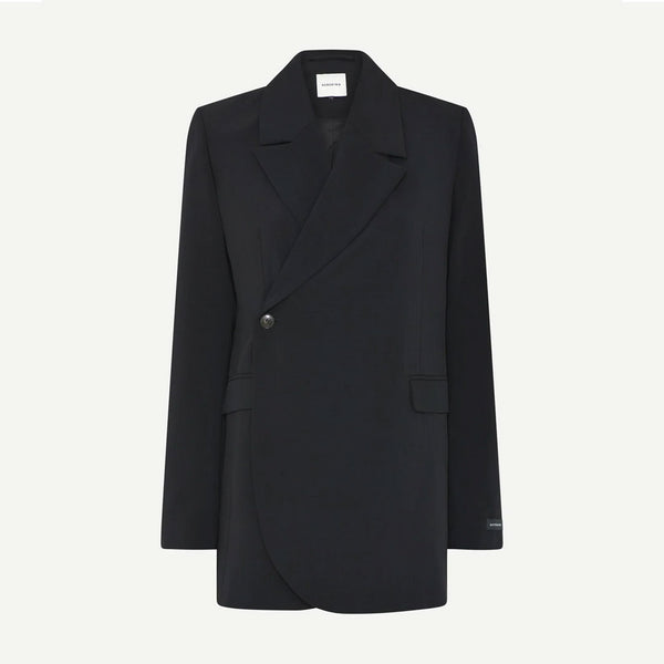 BIRGITTE HERSKIND Lilith Blazer - sort