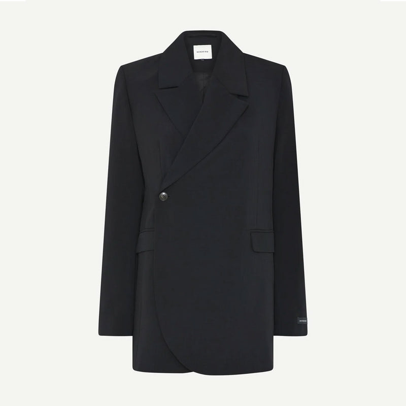 BIRGITTE HERSKIND Lilith Blazer - sort