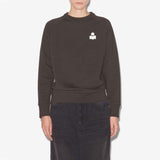 ISABEL MARANT Milla sweatshirt - sort