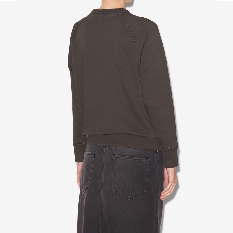 ISABEL MARANT Milla sweatshirt - sort