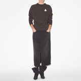 ISABEL MARANT Milla sweatshirt - sort