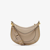 ISABEL MARANT Naoko taske - taupe