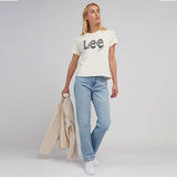 LEE Rider Classic jeans - light the way