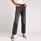 LEE Rider Classic jeans - refined sort