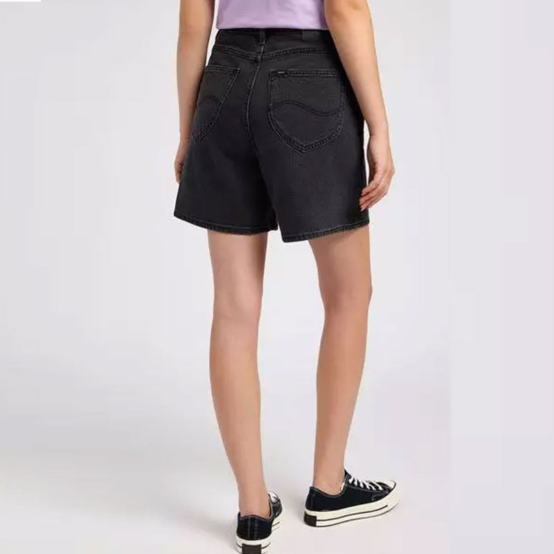 LEE Stella Shorts - edge of black