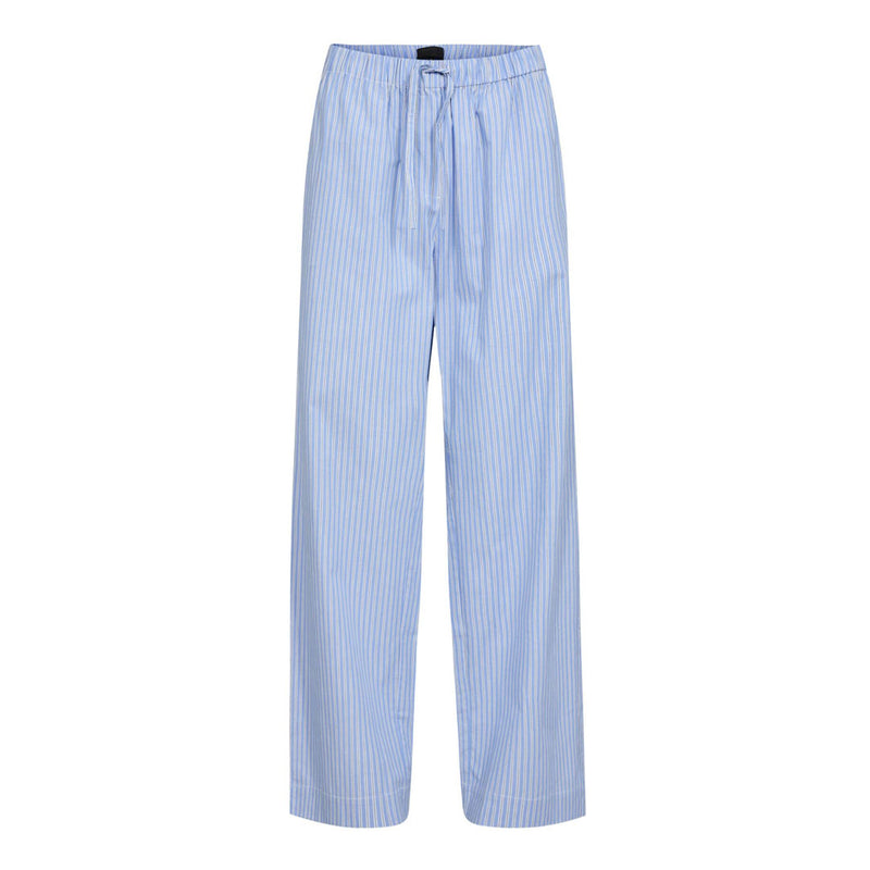 LEVETE ROOM Easton 2 pyjamas bukser - striber