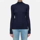 CLOSED Rolli long sleeve strik - dark night