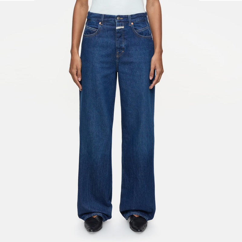 CLOSED Nikka jeans - dark blue