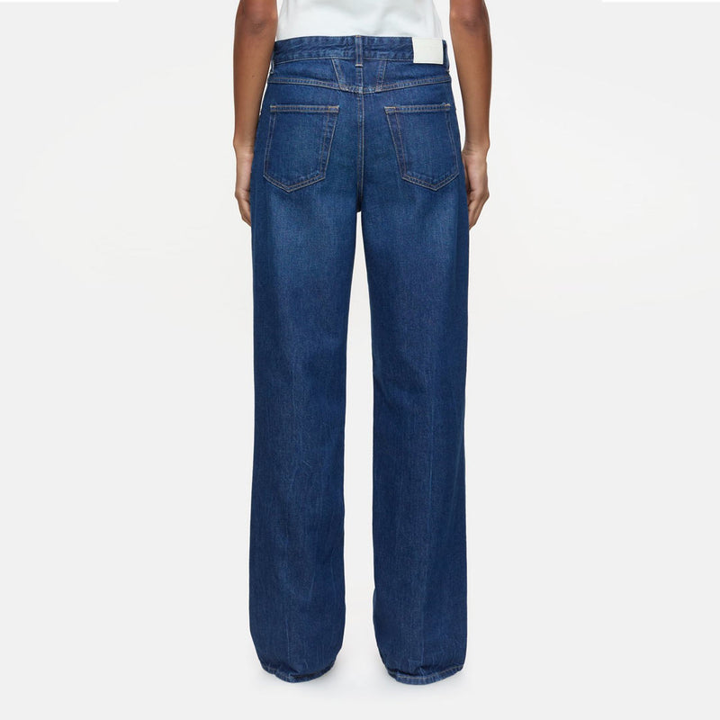 CLOSED Nikka jeans - dark blue