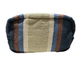 MOISMONT pouch 36 - Seven Blue