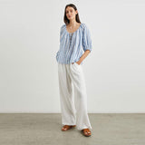 RAILS Kirstie bluse - Casablanca Stripe