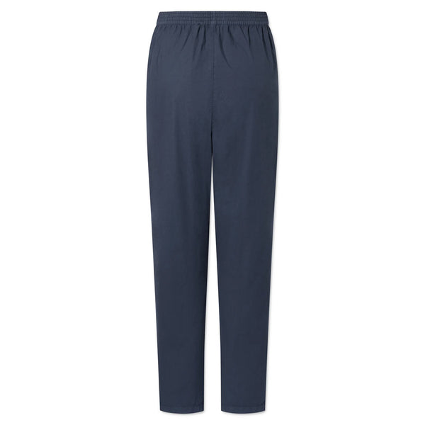 RUE DE TOKYO Parel bukser - dark navy