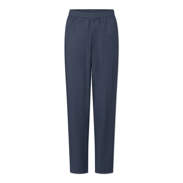 RUE DE TOKYO Parel bukser - dark navy