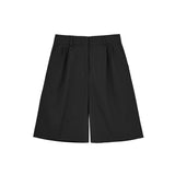 SKALL STUDIO Jane shorts - sorte