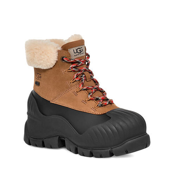 UGG Classic Adiroam Hiker støvler - chestnut brune