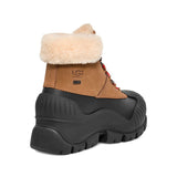 UGG Classic Adiroam Hiker støvler - chestnut brune