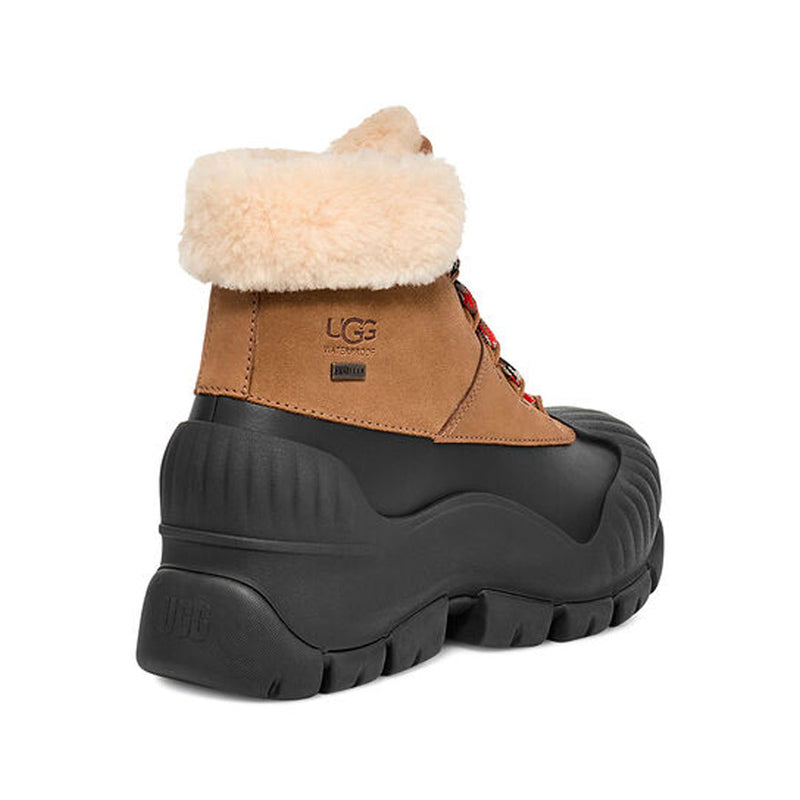 UGG Classic Adiroam Hiker støvler - chestnut brune