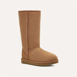 UGG Classic Tall støvler - Chestnut brune