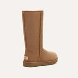 UGG Classic Tall støvler - Chestnut brune