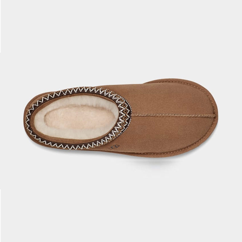 UGG Tasman slippers sko - Chestnut brune