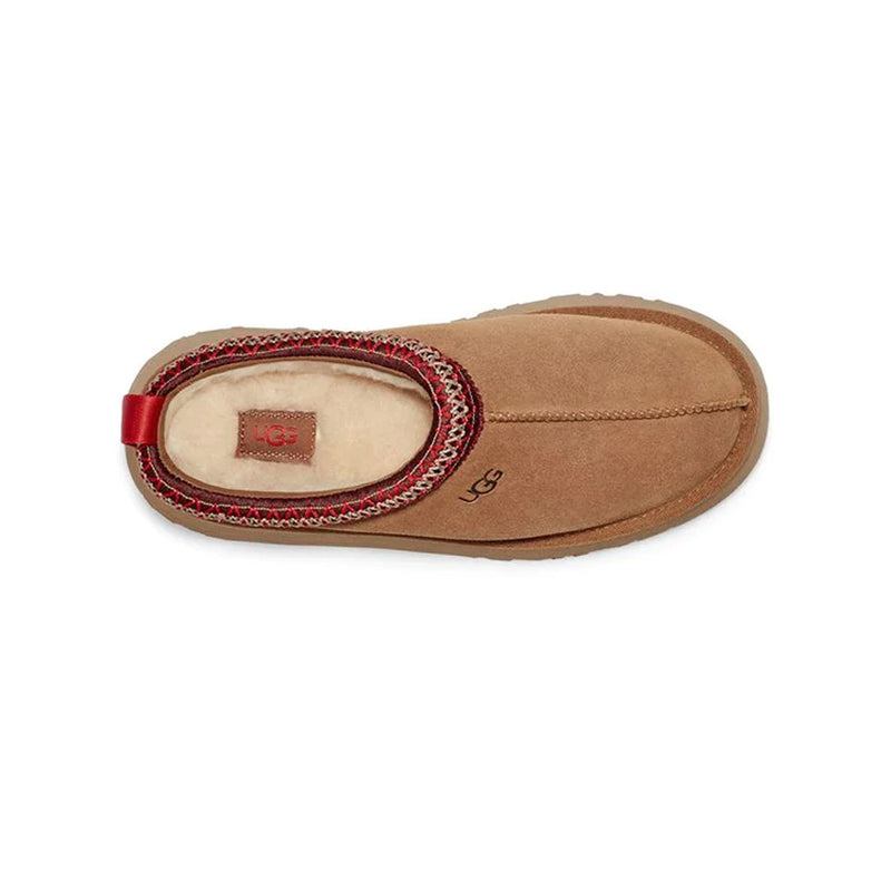 UGG Tazz slippers sko - Chestnut brune