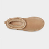 UGG Classic Ultra Mini støvler - sand beige