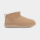 UGG Classic Ultra Mini støvler - sand beige