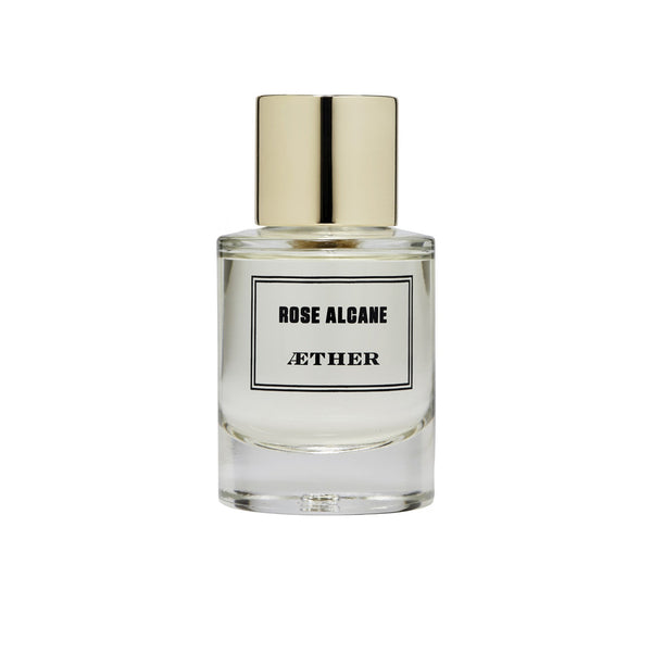 ÆTHER Rose Alcane molekyle EdP parfume - 50ml