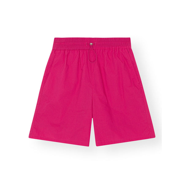 BIRGITTE HERSKIND Bryan Shorts - Fucsia pink