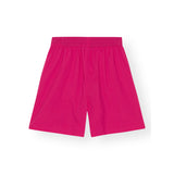 BIRGITTE HERSKIND Bryan Shorts - Fucsia pink