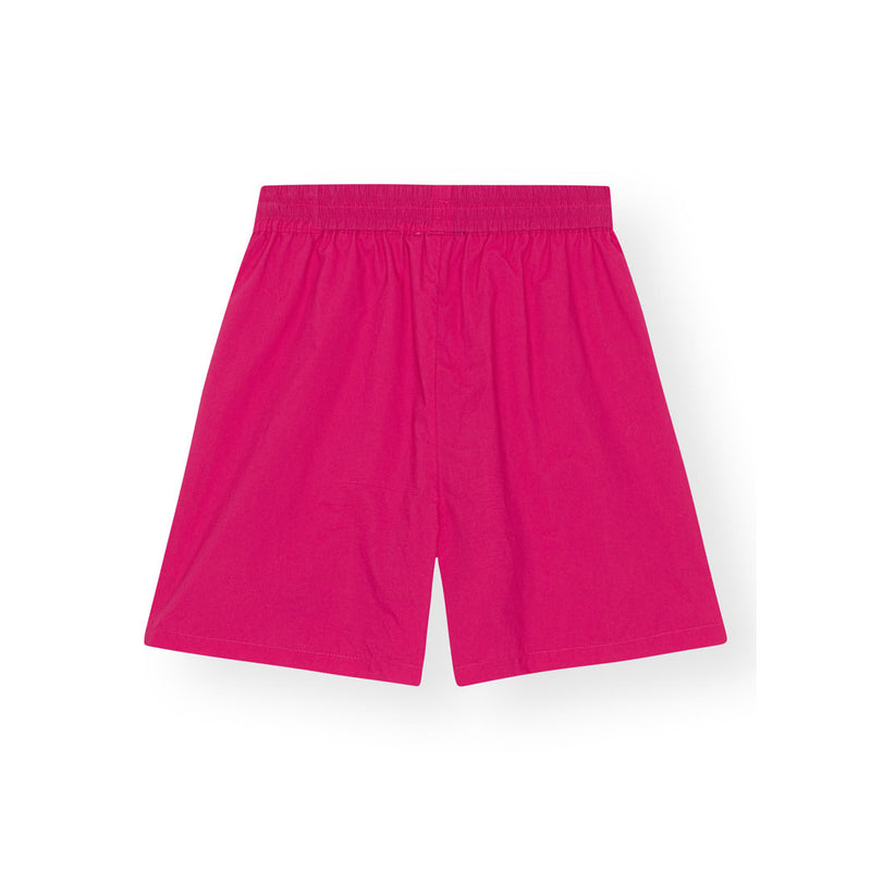 BIRGITTE HERSKIND Bryan Shorts - Fucsia pink