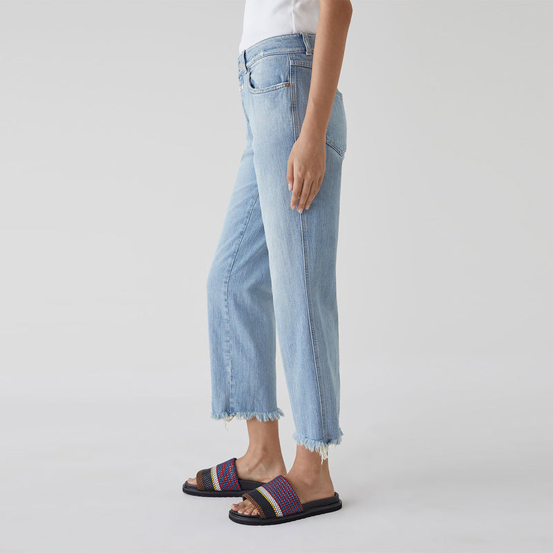 CLOSED Milo jeans - light blue