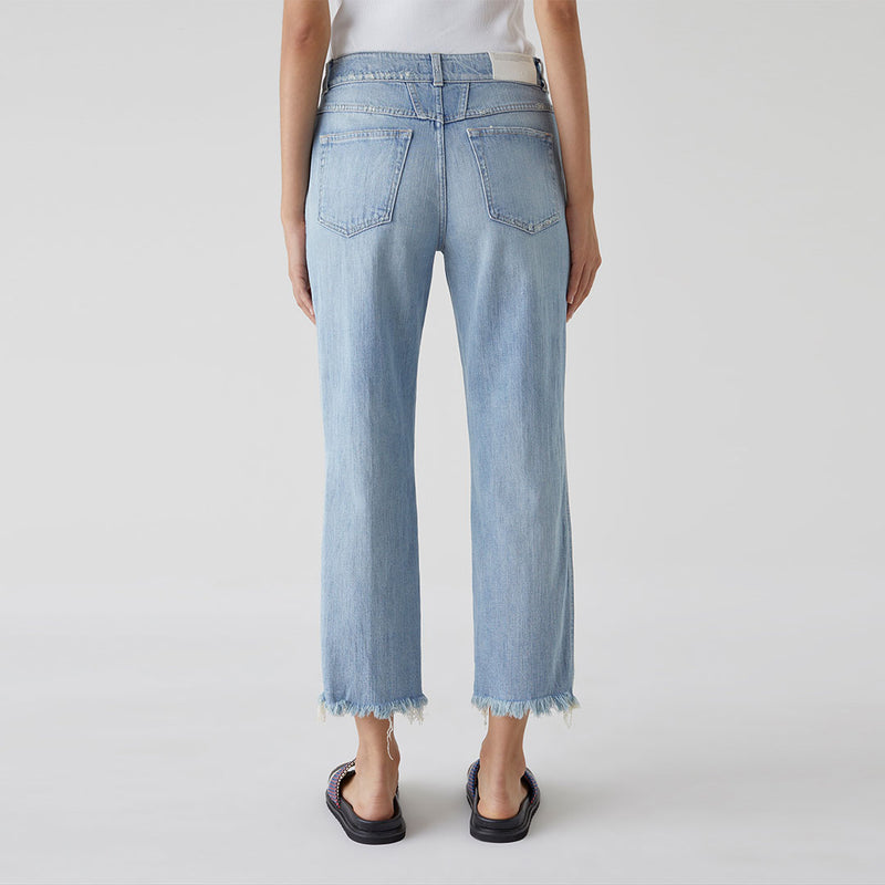 CLOSED Milo jeans - light blue